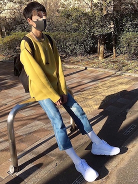 ケントさんのコーディネート