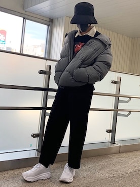 ケントさんのコーディネート