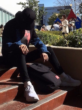 ケントさんのコーディネート