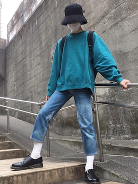 ケントさんのコーディネート