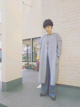 minaさんのコーディネート