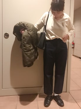 OOOさんのコーディネート