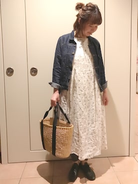 OOOさんのコーディネート