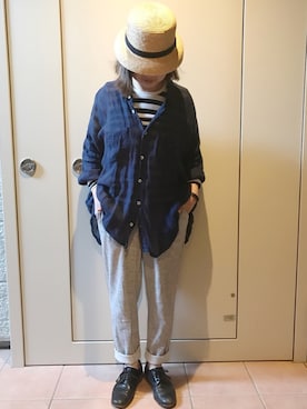 OOOさんのコーディネート