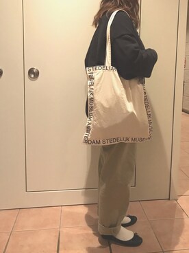 OOOさんのコーディネート