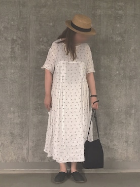 OOOさんのコーディネート