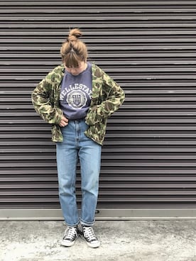 OOOさんのコーディネート