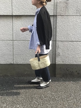 OOOさんのコーディネート