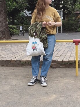 OOOさんのコーディネート