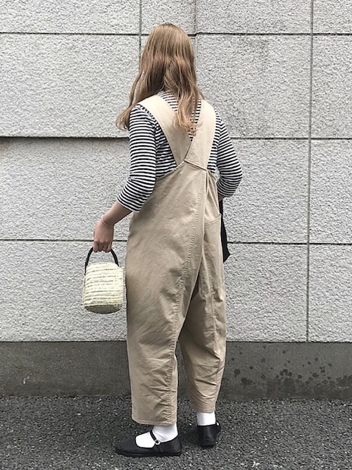 OOOさんのコーディネート
