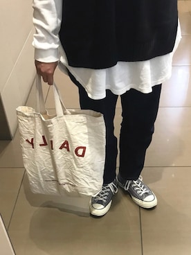 OOOさんのコーディネート