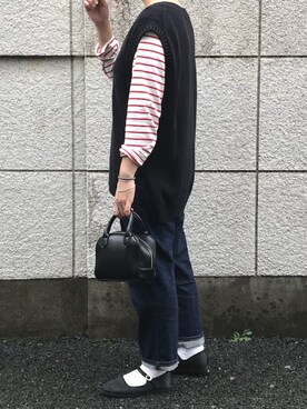 OOOさんのコーディネート