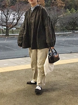 OOOさんのコーディネート