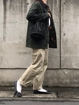 OOOさんのコーディネート