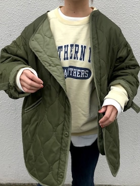 OOOさんのコーディネート