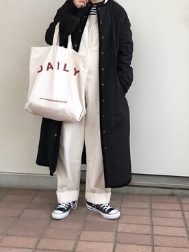 OOOさんのコーディネート