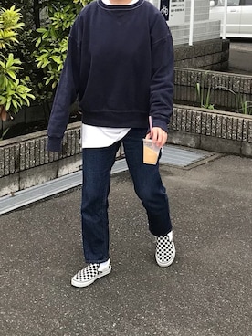 OOOさんのコーディネート