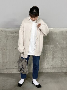 OOOさんのコーディネート