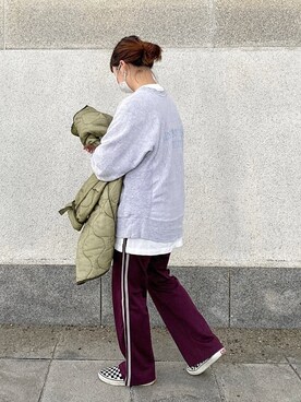 OOOさんのコーディネート