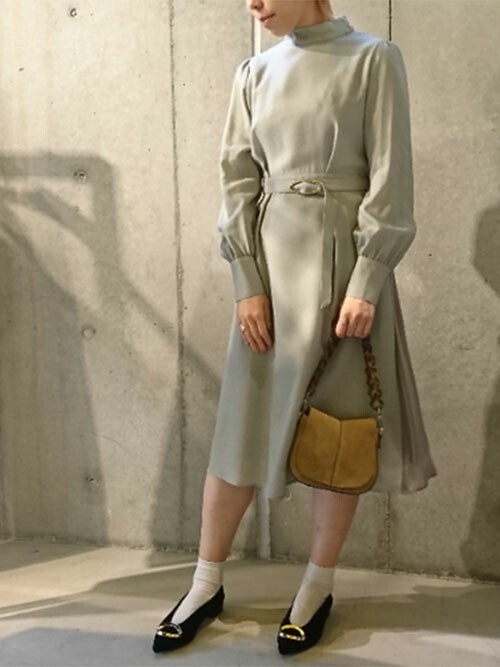 ラブレス ワンピース Zozotown