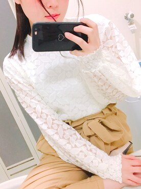 niaさんのコーディネート