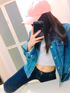 niaさんのコーディネート