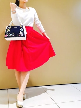 TSさんのコーディネート