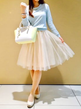 TSさんのコーディネート