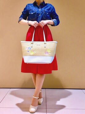 TSさんのコーディネート