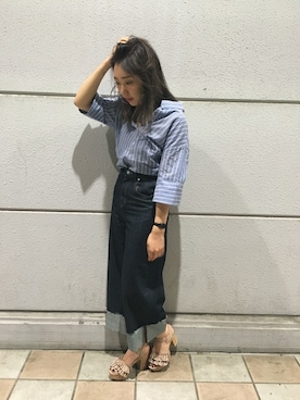 canasさんのコーディネート