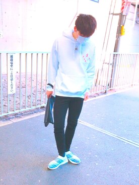 masaさんのコーディネート