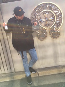 masaさんのコーディネート