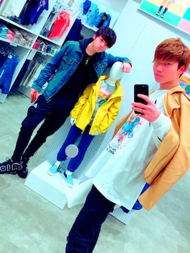 masaさんのコーディネート