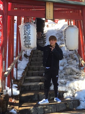 masaさんのコーディネート