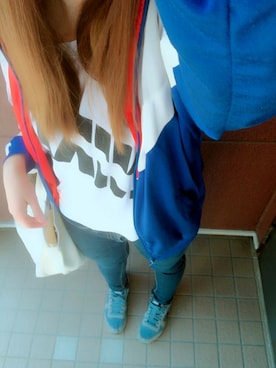 caoriiinaさんのコーディネート