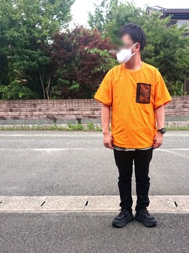 じいじさんのコーディネート