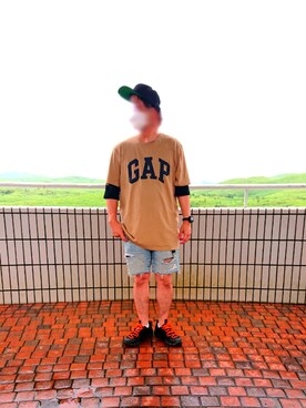 じいじさんのコーディネート