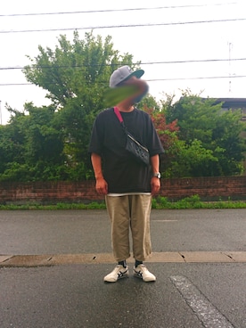 じいじさんのコーディネート