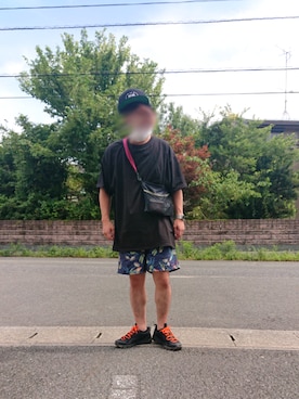 じいじさんのコーディネート