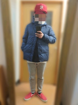 じいじさんのコーディネート