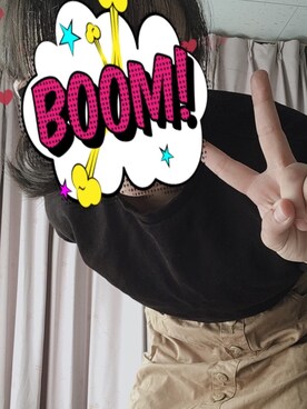 未來さん（レディース・157cm）の秋コーディネート