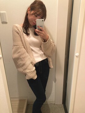 nnnekkaa320さんのコーディネート