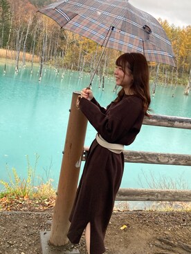 nnnekkaa320さんのコーディネート