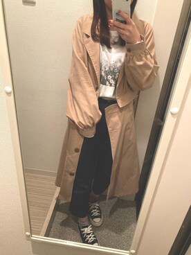 nnnekkaa320さんのコーディネート