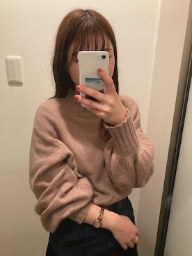 nnnekkaa320さんのコーディネート