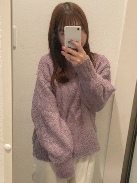 nnnekkaa320さんのコーディネート