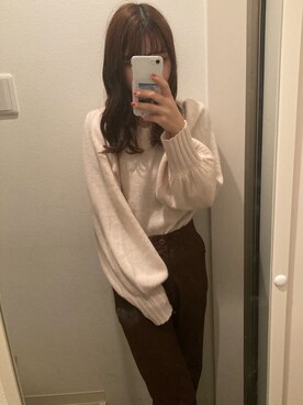 nnnekkaa320さんのコーディネート