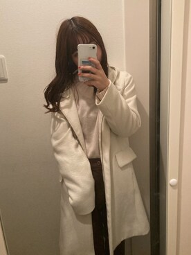 nnnekkaa320さんのコーディネート