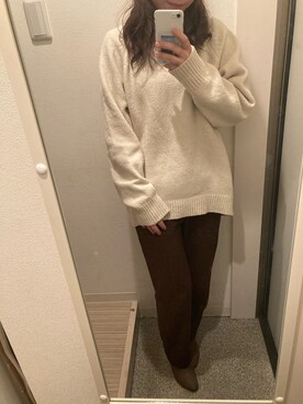 nnnekkaa320さんのコーディネート