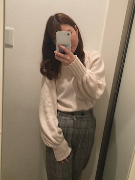 nnnekkaa320さんのコーディネート